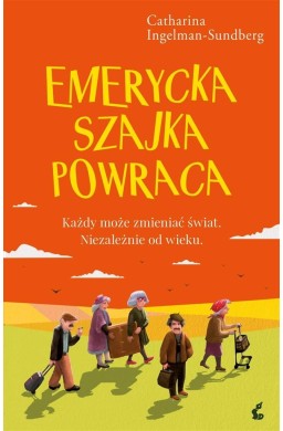 Emerycka Szajka powraca