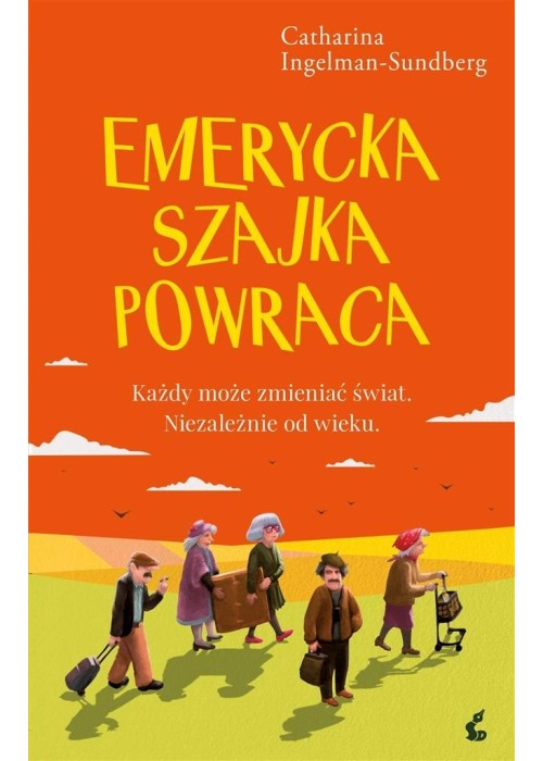 Emerycka Szajka powraca