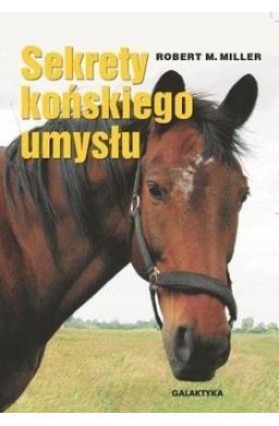 Sekrety końskiego umysłu