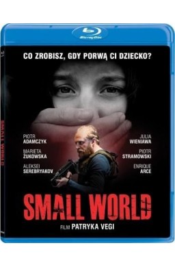 Small World (Blu-ray)