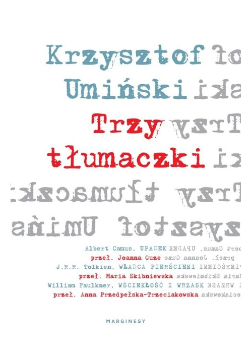 Trzy tłumaczki