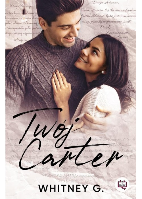 Twój Carter