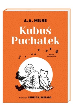 Kubuś Puchatek