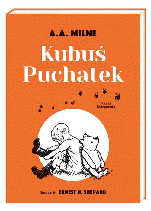 Kubuś Puchatek