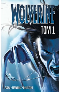 Wolverine T.1