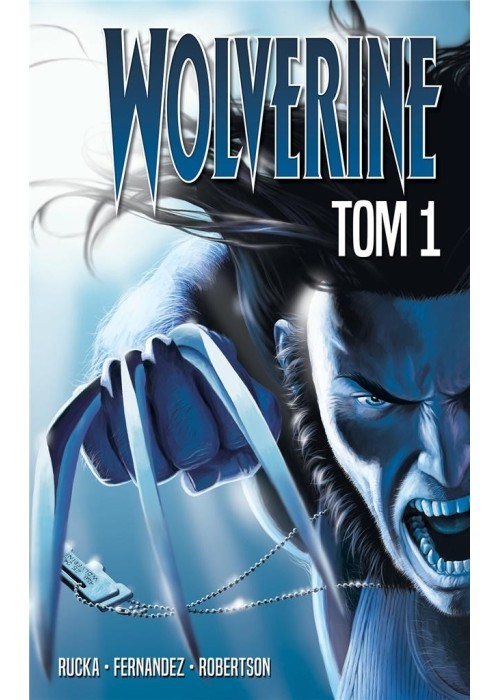 Wolverine T.1