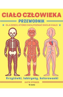 Ciało człowieka