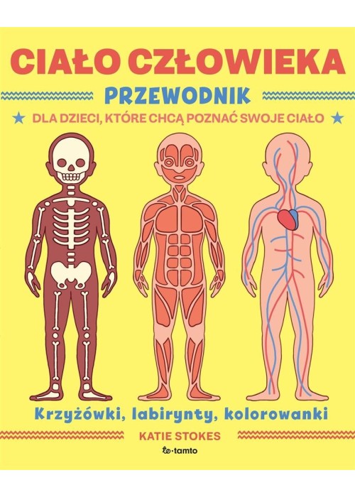 Ciało człowieka