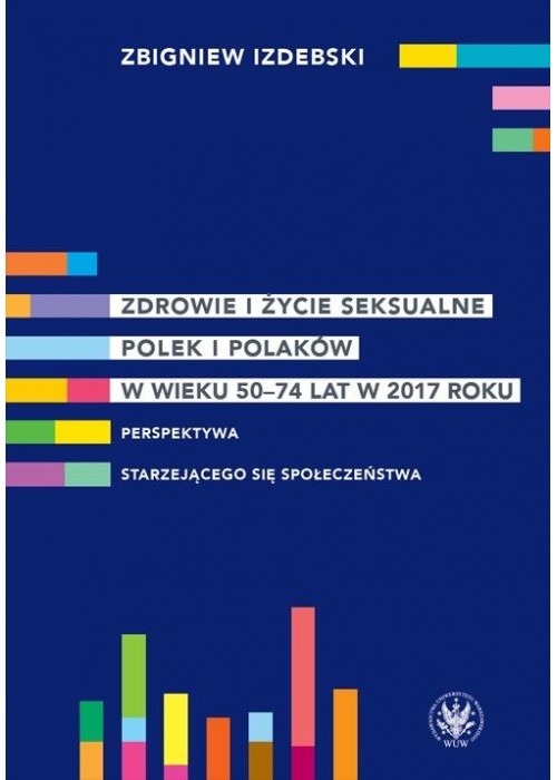 Zdrowie i życie seksualne Polek i Polaków