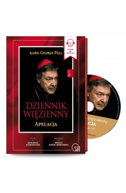 Dziennik Więzienny audiobook