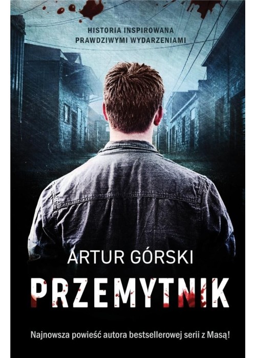 Przemytnik Przemytnik