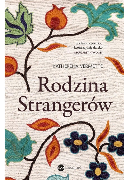 Rodzina Strangerów