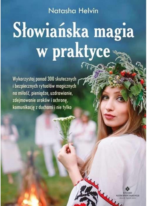 Słowiańska magia w praktyce