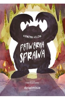 Potworna sprawa