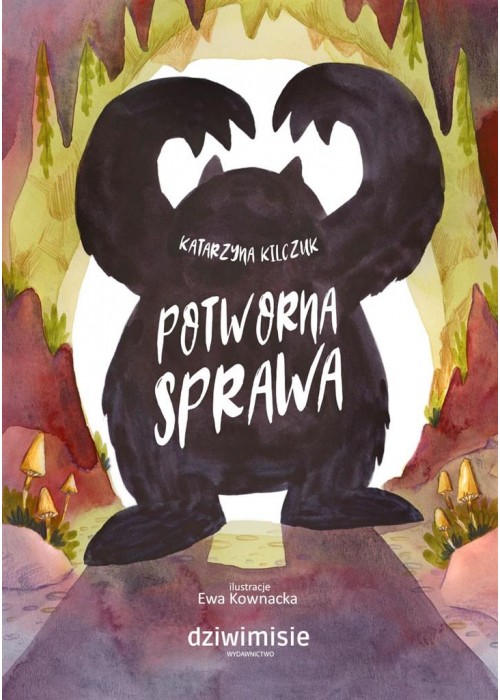 Potworna sprawa