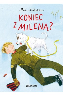 Koniec z Mileną?