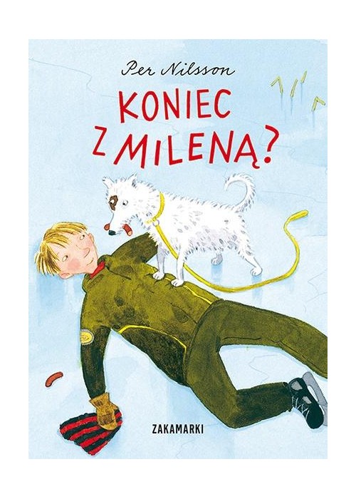 Koniec z Mileną?