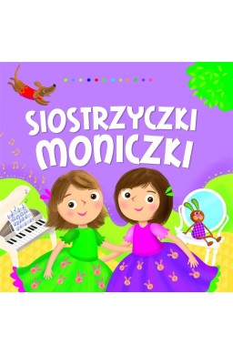 Siostrzyczki Moniczki