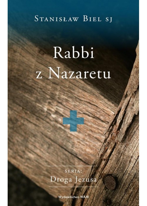 Rabbi z Nazaretu