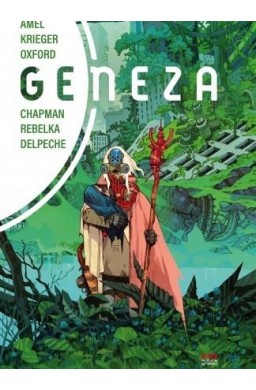 Geneza