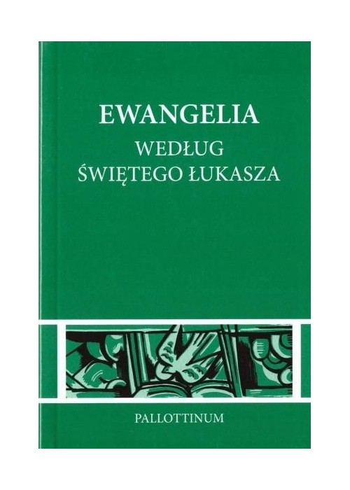 Ewangelia według św. Łukasza