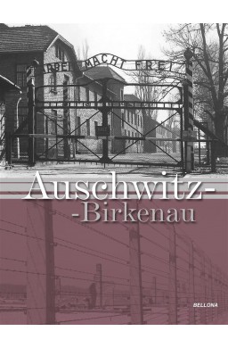 Auschwitz-Birkenau