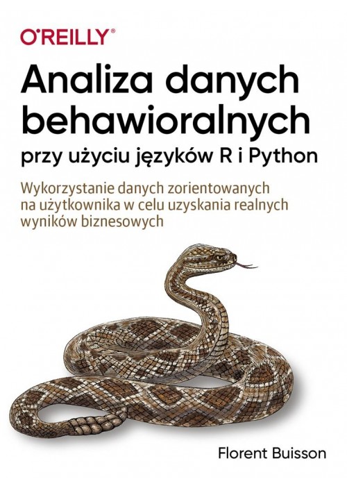 Analiza danych behawioralnych przy użyciu..