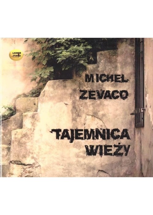 Tajemnica wieży. Audiobook