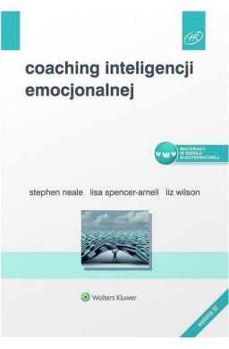 Coaching inteligencji emocjonalnej w.3