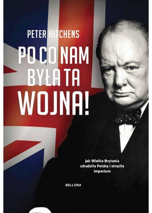 Po co nam była ta wojna!