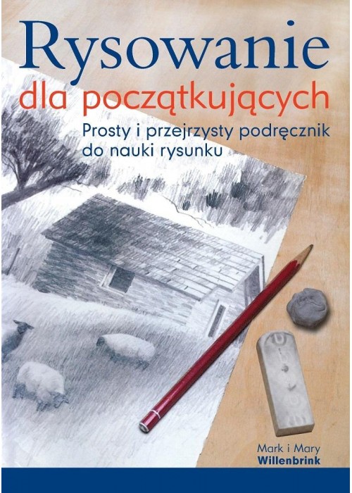 Rysowanie dla początkujących w.2