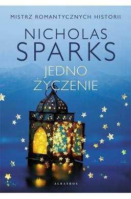 Jedno życzenie
