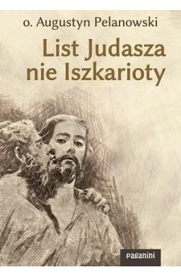 List Judasza nie Iszkarioty w.2021