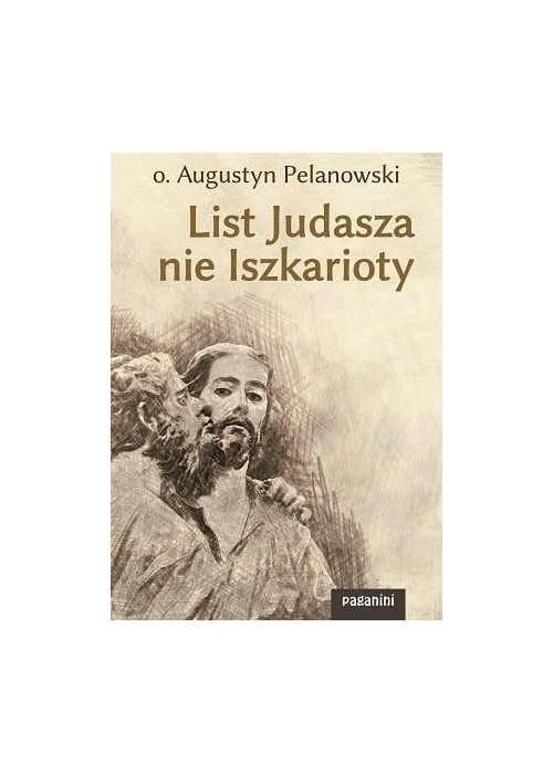 List Judasza nie Iszkarioty w.2021