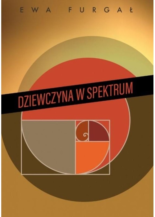 Dziewczyna w spektrum