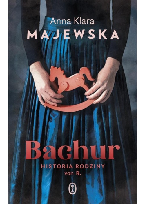 Bachur. Historia rodziny von R.