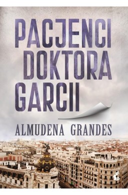 Pacjenci doktora Garcii