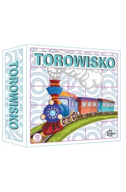 Gra Torowisko ABINO