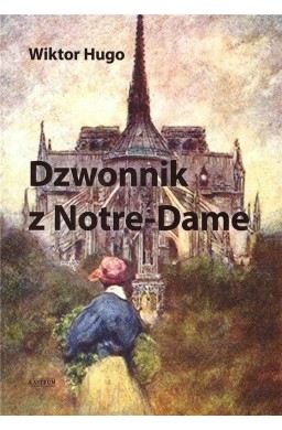 Dzwonnik z Notre-Dame TW