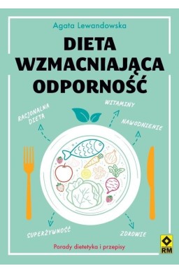 Dieta wzmacnijąca odporność w.2