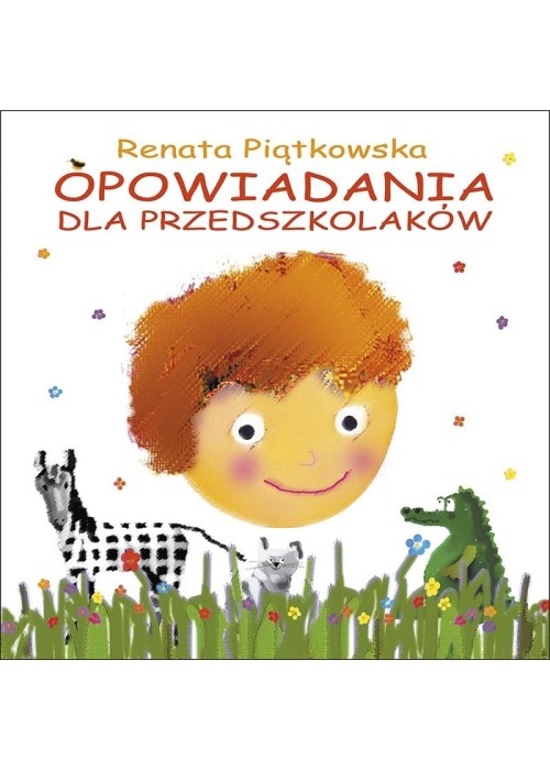 Opowiadania dla przedszkolaków