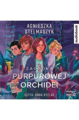 Klub przyrodnika T.1 audiobook