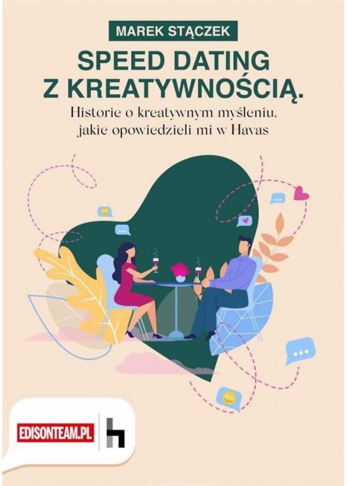 Speed dating z kreatywnością