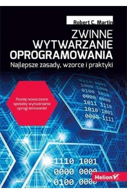 Zwinne wytwarzanie oprogramowania