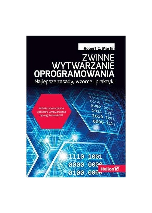 Zwinne wytwarzanie oprogramowania