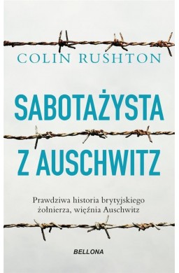 Sabotażysta z Auschwitz