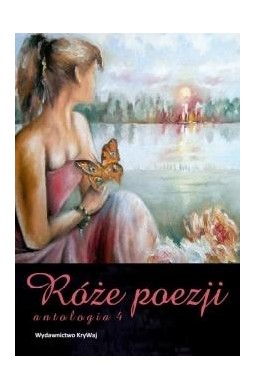 Róże poezji 4