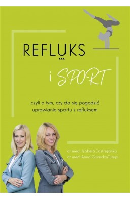 Refluks sport