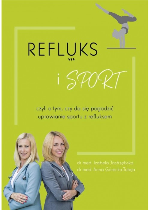 Refluks sport