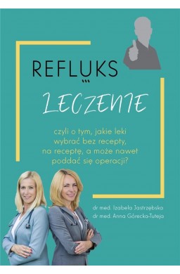 Refluks leczenie